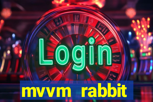 mvvm rabbit download filmes